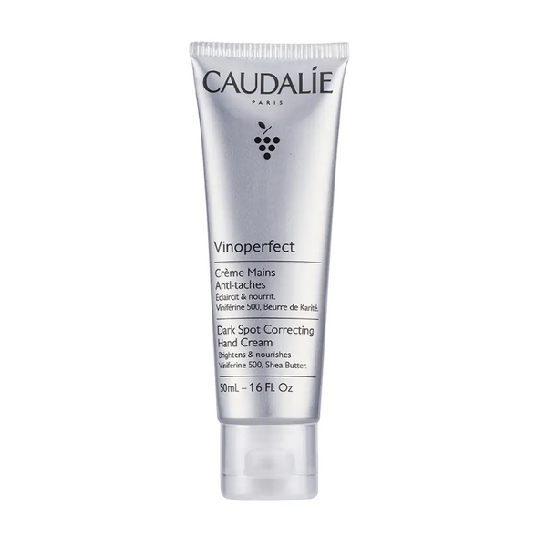 Caudalie Vinoperfect Anti-Dark Spot Hand Cream 50ml