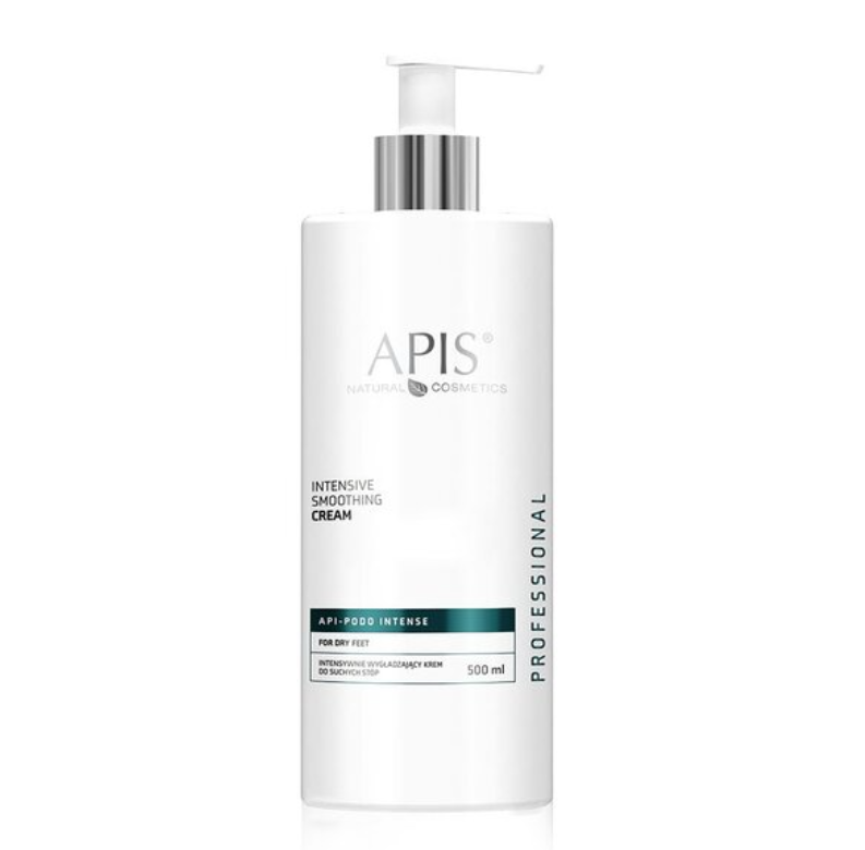 APIS Api-Podo Intense Intensive Smoothing Cream for Dry Feet 500ml