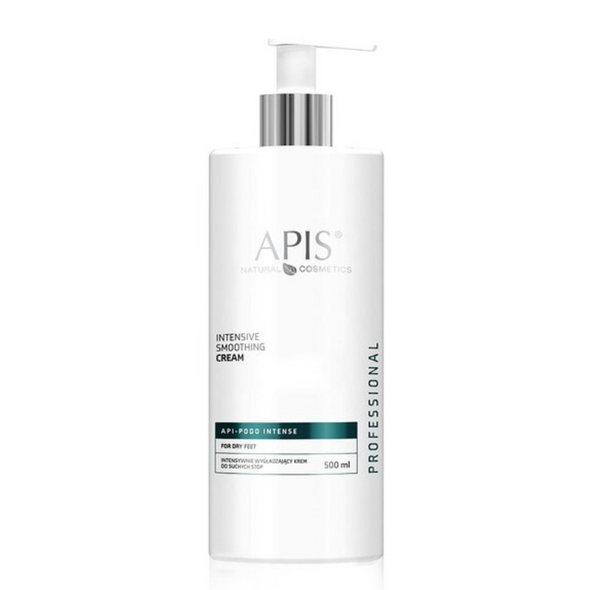 APIS Api-Podo Intense Intensive Smoothing Cream for Dry Feet 500ml