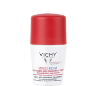 Vichy Stress Resist Deodorant For Excessive Perspiration 50ml