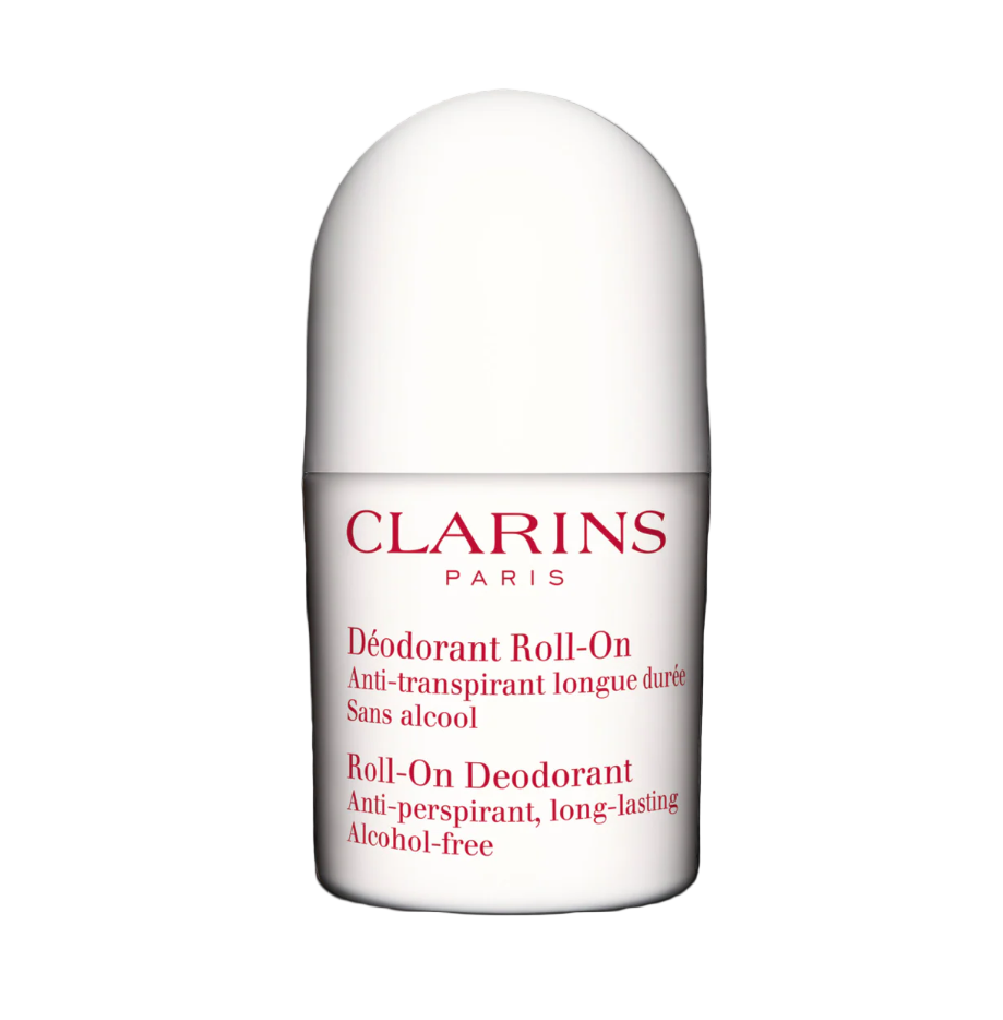 Clarins Gentle Care Rollon Deodorant 50ml
