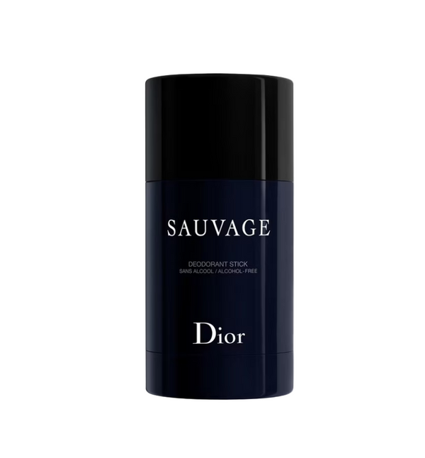 Christian Dior Sauvage Deodorant Stick Alcoholfree 75g
