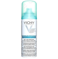 Vichy 48 Hour Anti Perspirant Deodorant Spray 125 Ml