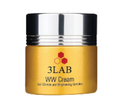 3LAB WW Cream Anti-Wrinkle and Brightening Complex 60ml