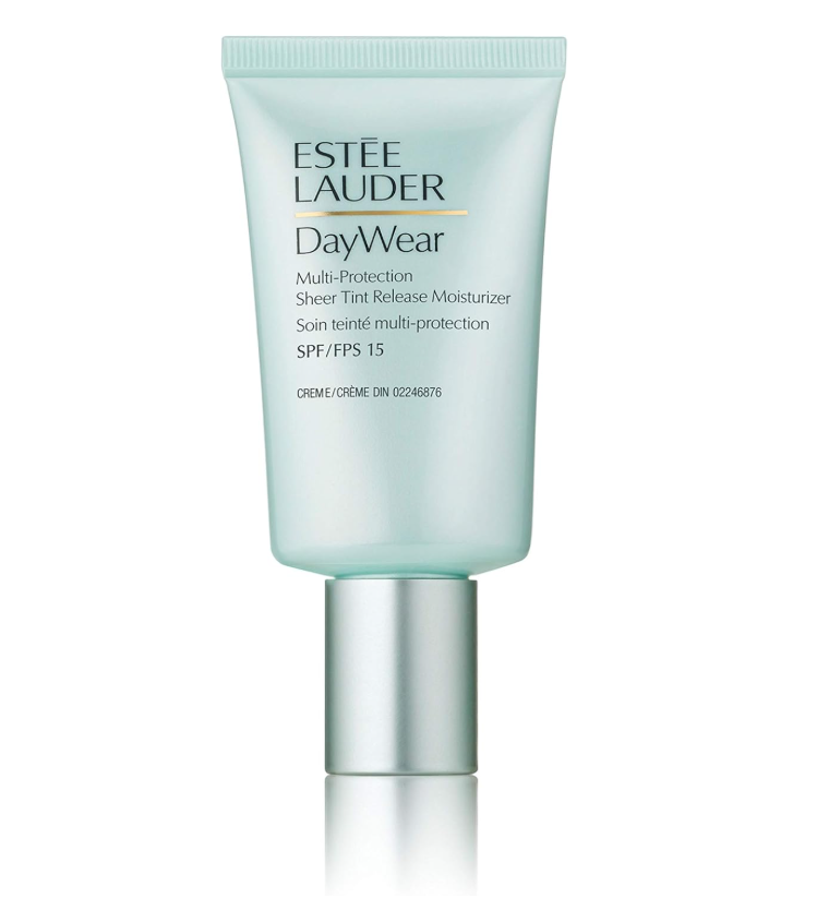 Estée Lauder Daywear Sheer Tint Release Advanced Multi-Protection Anti-Oxidant Moisturizer SPF 15 - 15ml