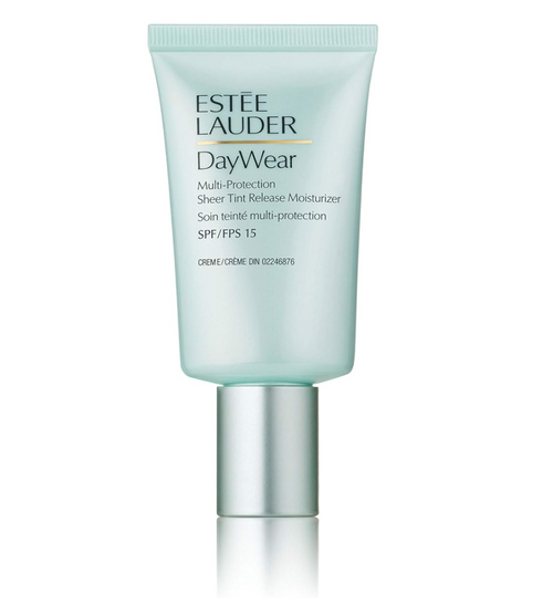 Estée Lauder Daywear Sheer Tint Release Advanced Multi-Protection Anti-Oxidant Moisturizer SPF 15 - 15ml