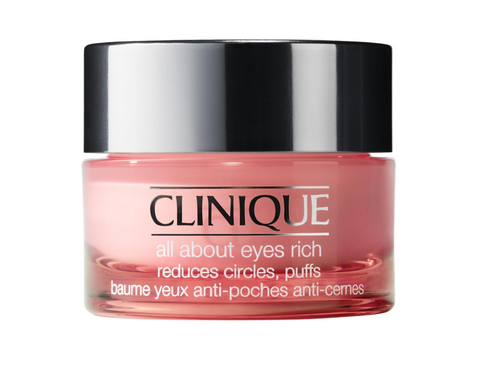Clinique All About Eyes Rich