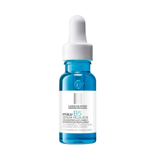 La Rocheposay Hyalu B5 Eye Serum With Hyaluronic Acid 15 Ml