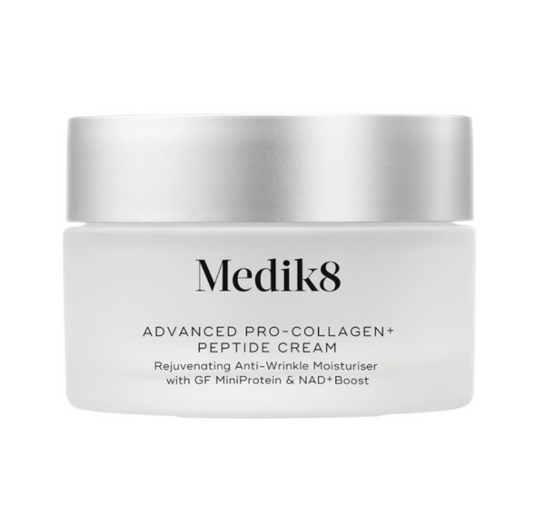 Medik8 Advanced Procollagen Peptide Cream Rejuvenating Anti-Wrinkle
