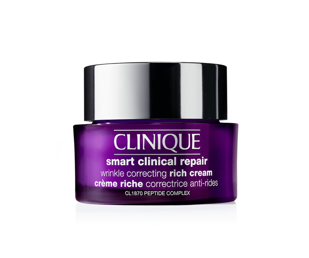 Clinique Smart Clinical Repair Rich Cream