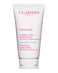 Clarins Fresh Scrub 50ml