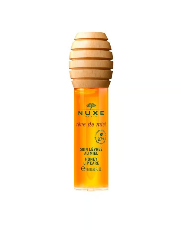 Nuxe Rve De Miel Honey Lip Fluid 10 Ml