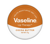 Vaseline Lip Therapy Cocoa Tin Moisturizing Lip Balm