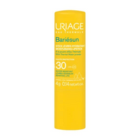 Uriage Barisun Moisturizing Lipstick Spf 30 4g