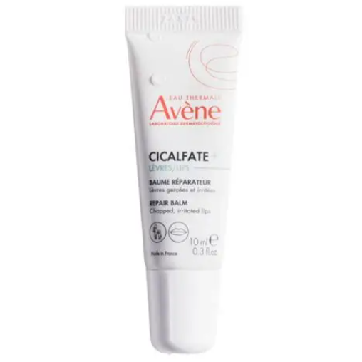Avne Cicalfate Repairing Balm 10ml Regenerating Lip Balm