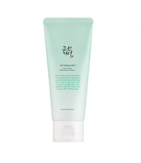 Beauty Of Joseon Green Plum Refreshing Cleanser - 100ml