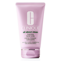 Clinique Rinse Off Foaming Cleanser Type II 150ml