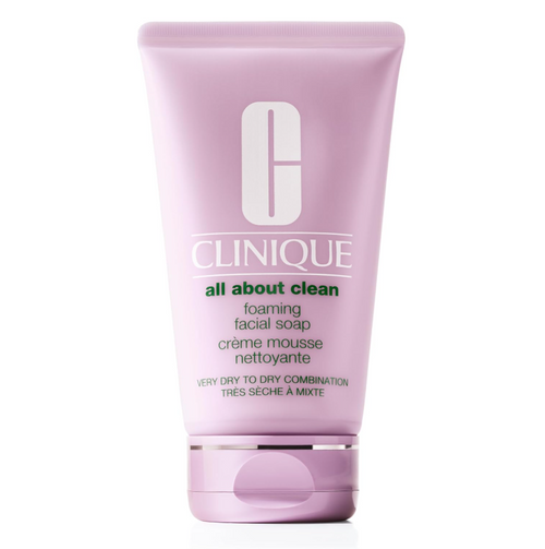 Clinique Rinse Off Foaming Cleanser Type II 150ml