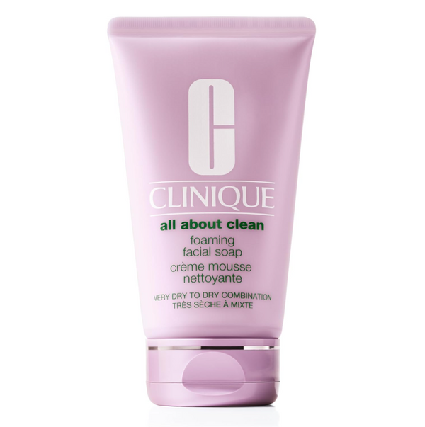 Clinique Rinse Off Foaming Cleanser Type II 150ml