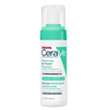Cerave Air Foam Balancing Cleansing Foam 148ml