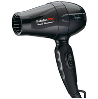 Babyliss Pro Bambino Hairdryer 5510e 1200w Travel Mini Hair Dryer