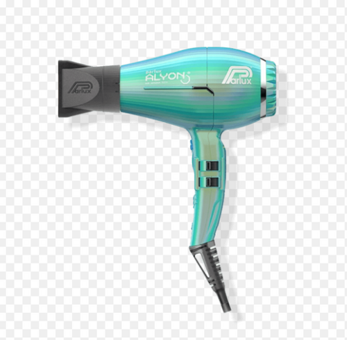 Parlux Alyon Hair Dryer Jade 2250w Professional Hair Care