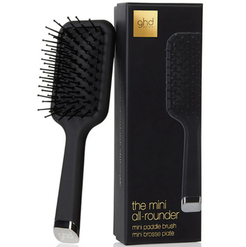 ghd The Mini All-Rounder Mini Paddle Hair Brush