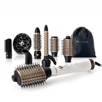 Bellissima Curling Iron 8 In 1 My Pro Air Wonder