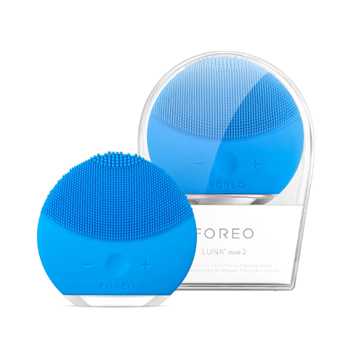 Foreo Foreo Luna Mini 2 Aquamarine