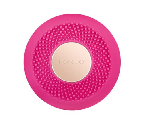 Foreo Ufo Mini Fuchsia A Compact And Stylish Facial Device