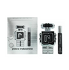 Paco Rabanne Phantom Eau De Toilette Spray 100ml + Eau De Toilette Spray 20ml Set