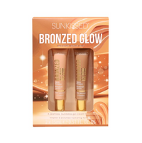 Sunkissed Bronzed Glow Duo Gift Set