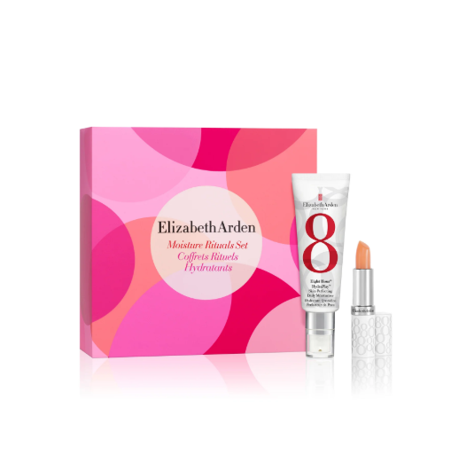 Gift Set Eight Hour Essential Duo Hydraplay Skin Perfecting Daily