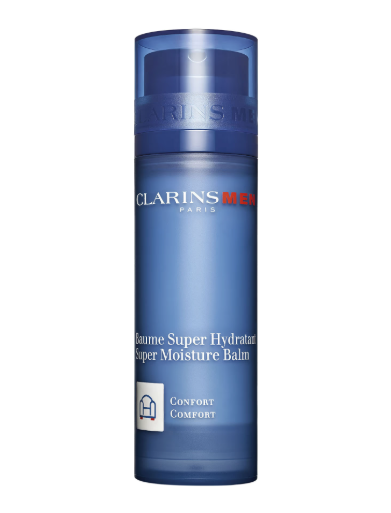 Clarins Men Super Moisture Balm, 50ml