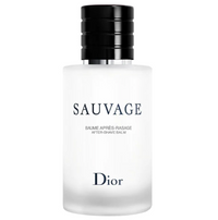 Dior Sauvage Scented Aftershave Balm 100ml