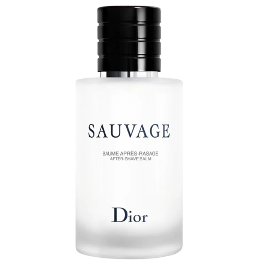 Dior Sauvage Scented Aftershave Balm 100ml