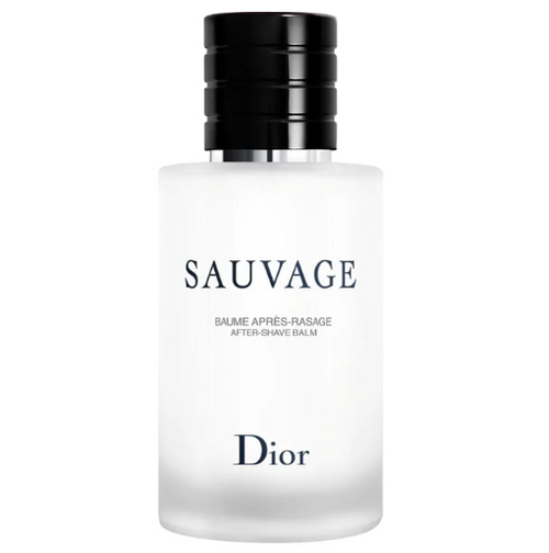 Dior Sauvage Scented Aftershave Balm 100ml