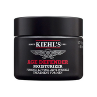 Kiehl's Age Defender Moisturiser for Men