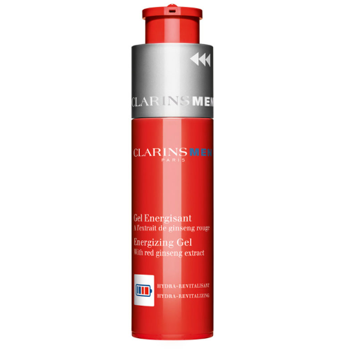 Clarins Men Energising Gel, 50ml