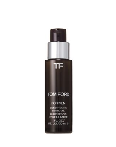 TOM FORD For Men Tobacco Vanille Conditioning Beard Oil, 30ml