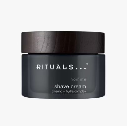 Rituals Homme Shave Cream 250ml