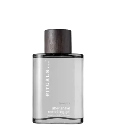 Rituals Homme After Shave Refreshing Gel, 100ml