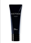 Dior Sauvage Shaving Gel For Men 125ml