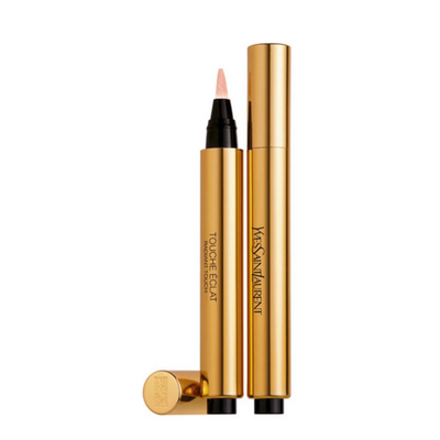 Yves Saint Laurent Touche Eclat Radiant Touch Highlighter Concealer Luminous Radiance 2.5ml