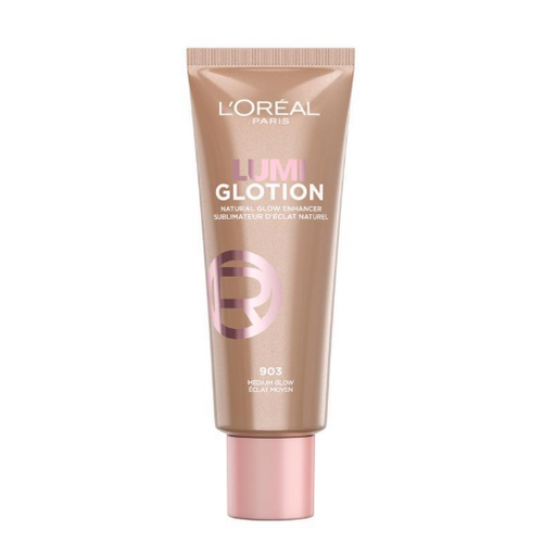 L'Oreal Lumi Glotion Liquid Highlighter