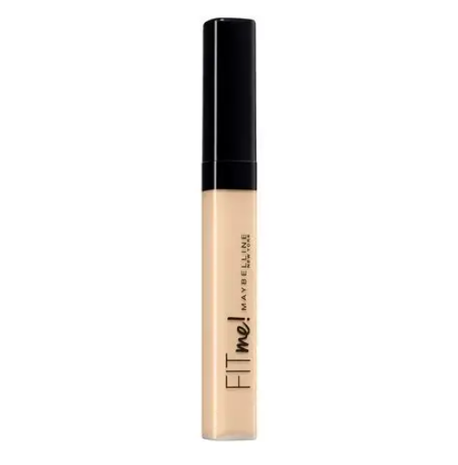 Maybelline Fit Me Full Coverage Concealer Matte and Poreless