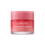 Laneige Lip Sleeping Mask Berry 20g Nourishing Overnight Lip Treatment