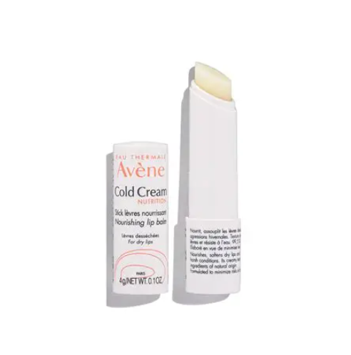 Avène Cold Cream Nourishing Lip Balm 4g