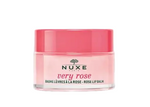 Nuxe Very Rose Lip Balm Moisturizing Lip Balm 15g