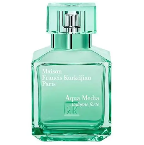 Maison Francis Kurkdjian Aqua Media Cologne Forte Eau de Parfum, 70ml